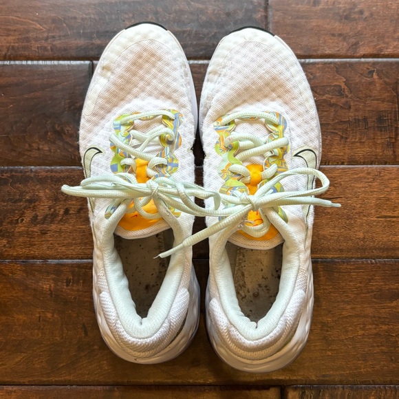 Nike Renew Ride 3 - Picture 2 of 6